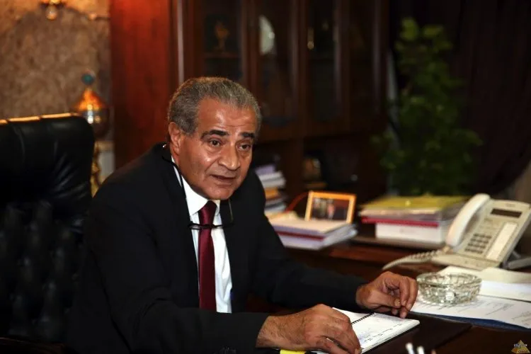 مصر: الاحتياطي الحالي من القمح لم يحدث في تاريخ البلاد