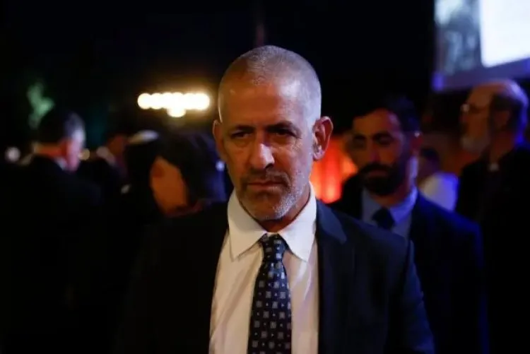 رئيس «الشاباك»: الوضع على الأرض في الضفة أسوأ مما يبدو