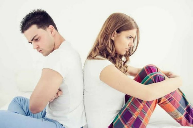الأصل في العلاقة الزوجية هو المودة والرحمة