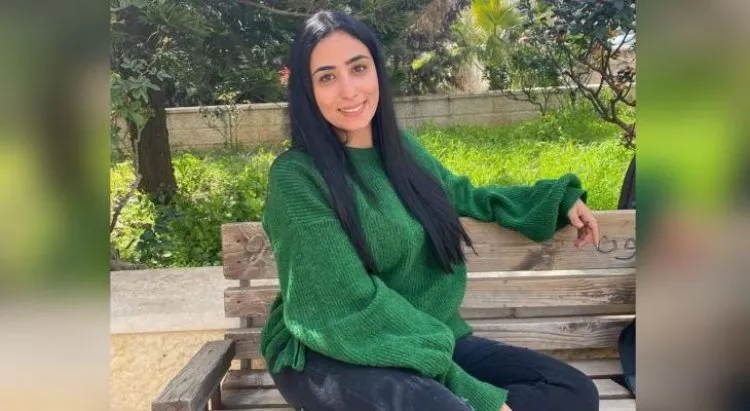 الاحتلال يقرر الإفراج المشروط عن الصحفية المقدسية لمى غوشة