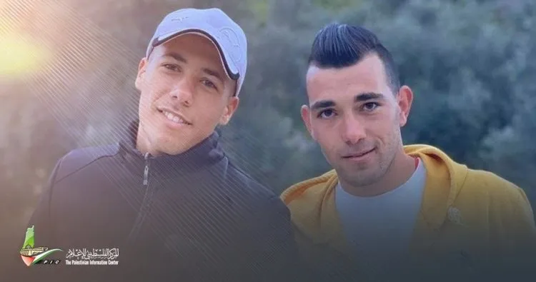 شهيدان ومقتل ضابط صهيوني في اشتباك مسلح قرب جنين