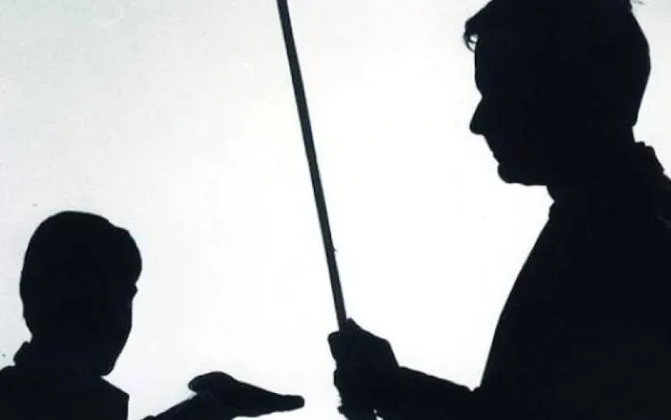 أنت المسؤول . يا وزير التربية