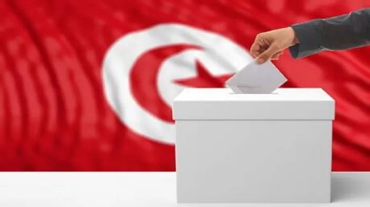 تونس.. انطلاق الفترة الانتخابية التشريعية اعتبارا من منتصف الليل