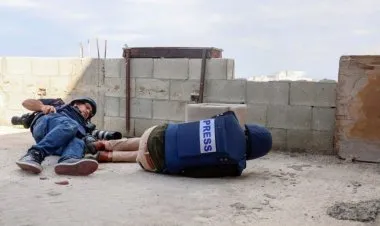 الرواية الفلسطينية.. حرب يومية لنقل الحقيقة