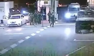 شعبنا لا يحتاج للبرهنة على شجاعته