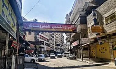 بعد رضوخ سلطات الاحتلال الإسرائيلي لمطالبهم وإنهاء الحصار..تعليق العصيان المدني في شعفاط