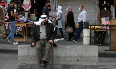 لبنان والعراق والأردن من أتعس  بلدان في العالم