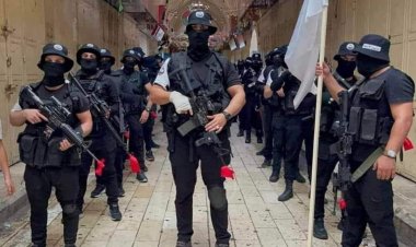 ثورة الشباب بالكفاح المسلح