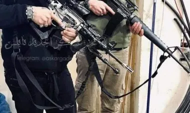 الفلسطينيون يقاتلون بجزء من قدرتهم  فمتى تستيقظ الأمة؟!