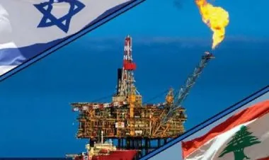 لبنان وإسرائيل يوقّعان اتفاق الترسيم البحري