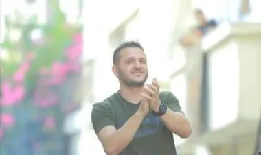 اسد المخيمات حاتم أبو رزق