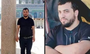 أسود الحق توضّح حقيقة إشاعات روجّها الاحتلال بحق الشهيد محمد الجعبري