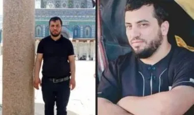 أسود الحق توضّح حقيقة إشاعات روجّها الاحتلال بحق الشهيد محمد الجعبري