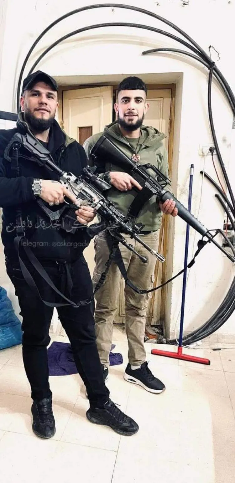 الفلسطينيون يقاتلون بجزء من قدرتهم  فمتى تستيقظ الأمة؟!