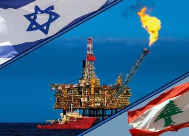 لبنان وإسرائيل يوقّعان اتفاق الترسيم البحري