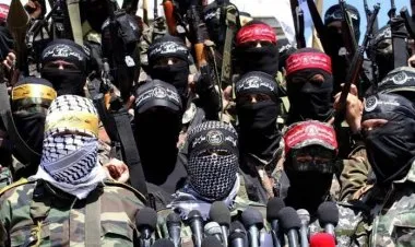 أستأذنكم في توجيه بعض النصائح..رسالة إلى المقاومين الفلسطينيين