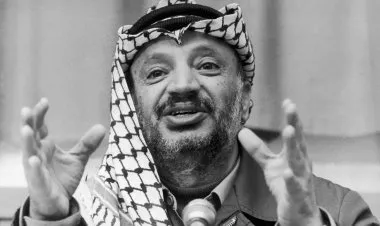 شمس الشهداء أبو عمار