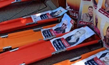 مطالبات بتسليم جثمانين الشهداء المحتجزة لدى قوات الاحتلال