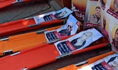 مطالبات بتسليم جثمانين الشهداء المحتجزة لدى قوات الاحتلال