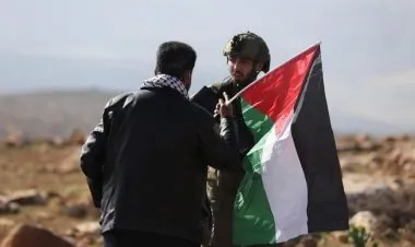 المحكمة الدولية ستبت في شرعية الإحتلال