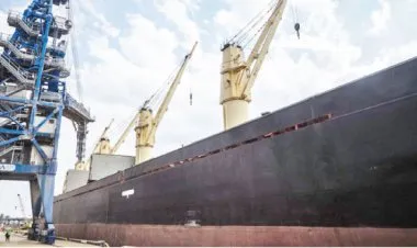 اجتماع بين الأمم المتحدة وروسيا بشأن تصدير الأغذية والأسمدة للأسواق العالمية