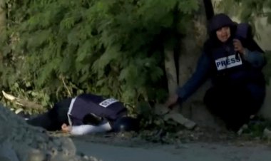 ال «FBI» سيعرض على الكونغرس التقرير الخاص بمقتل شرين أبو عاقلة