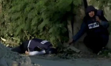 ال «FBI» سيعرض على الكونغرس التقرير الخاص بمقتل شرين أبو عاقلة