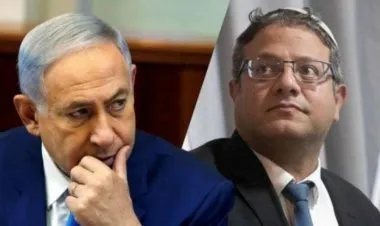 إتفاق نتنياهو - بن غفير على تعديل قانون «إخلاء المستوطنات»  مجنون وكارثي