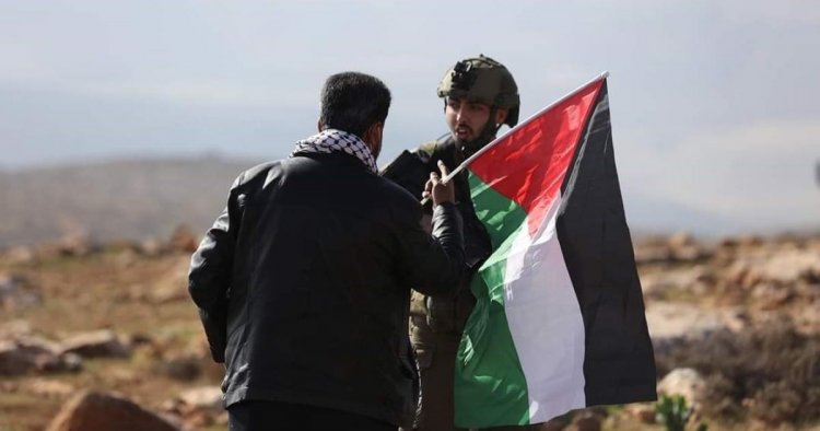 المحكمة الدولية ستبت في شرعية الإحتلال