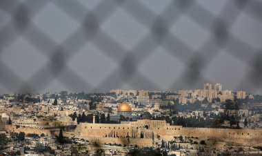 مخططات استيطانية وتهويدية خطيرة تستهدف الأقصى