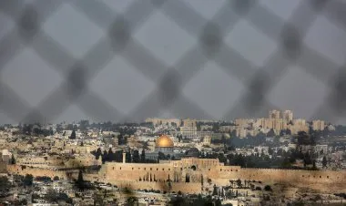 مخططات استيطانية وتهويدية خطيرة تستهدف الأقصى