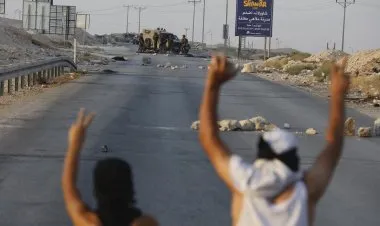 المقاومة تسجل43 عملا مقاومًا في الضفة بـ24 ساعة الأخيرة