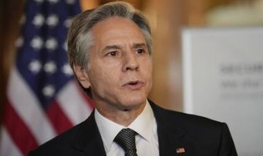 بلينكن: الولايات المتحدة لا تريد حربا مع روسيا