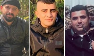 3 شهداء وإصابات خلال اشتباكات ومواجهات في جنين