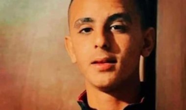 استشهاد شاب وإصابة 3 آخرين برصاص الاحتلال قرب رام الله