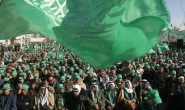 استطلاع.. حماس هي ألأجدر بتمثيل وقيادة الشعب الفلسطيني