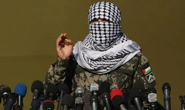 أبو عبيدة: قرار زيادة الجنود الأسرى لدينا تحت التنفيذ