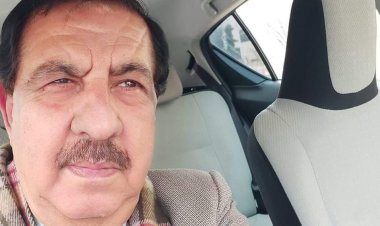 لا يعرف الشوق إلا من يكابده