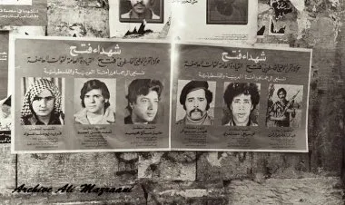 الثورة الفلسطينية.3. (المواجهة المباشرة)