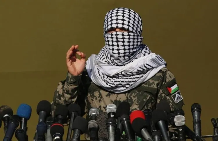 أبو عبيدة: قرار زيادة الجنود الأسرى لدينا تحت التنفيذ