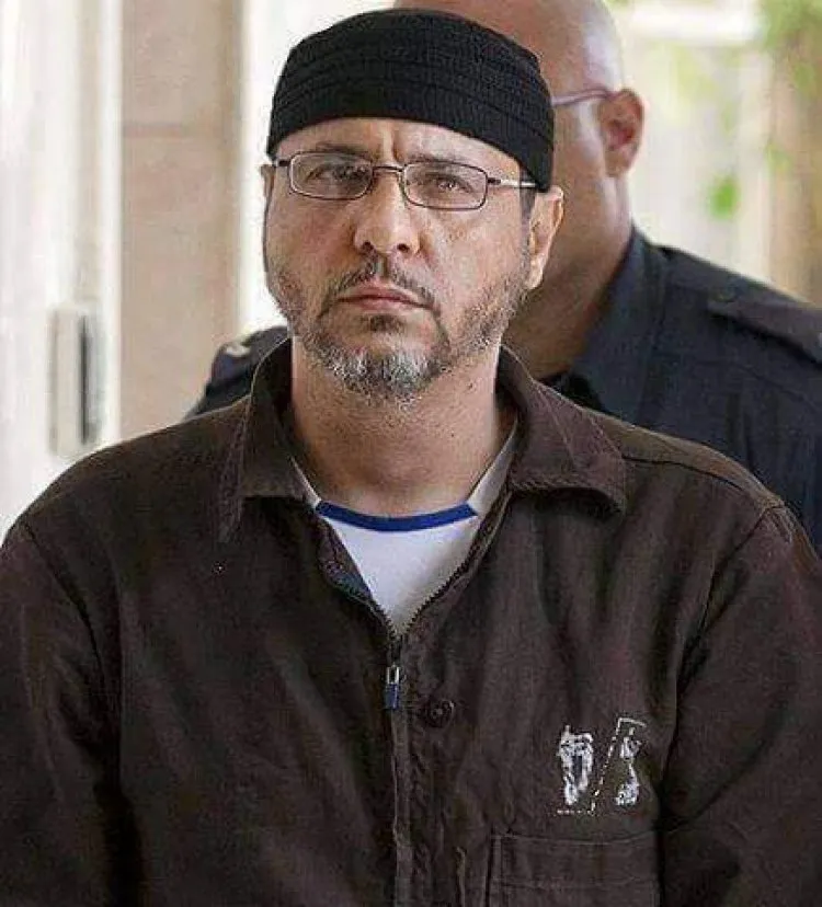 إسرائيل تعرض على الأسرى حاملي الجنسية الأردنية إكمال محكوميتهم في الاردن