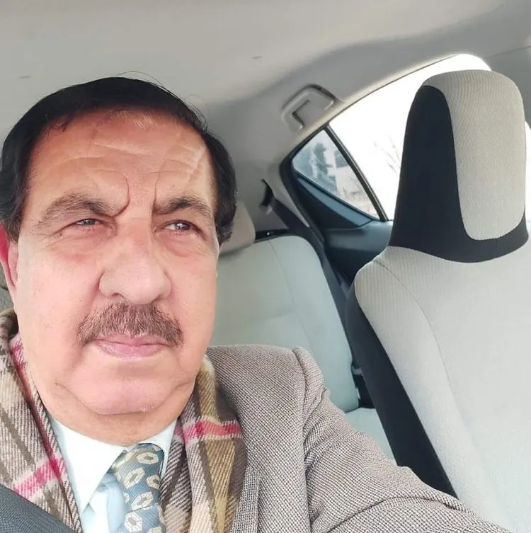 لا يعرف الشوق إلا من يكابده