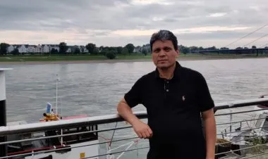 على هذه الأرض في يوم الأرض