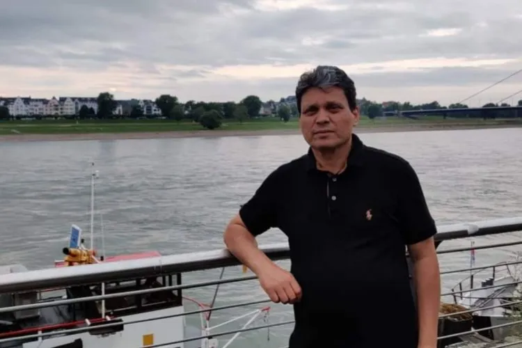 على هذه الأرض في يوم الأرض