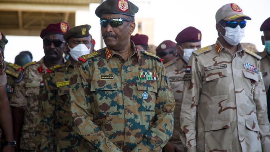 اشتباكات عنيفة بين قوات الجيش السوداني وقوات "الدعم السريع"، في عدة مواقع في العاصمة