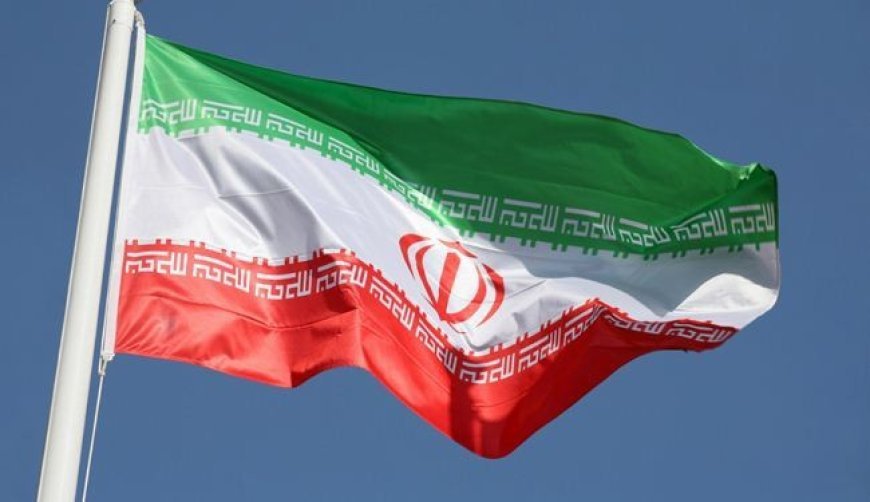 إيران ..أمريكا لم تعد “عظمى”