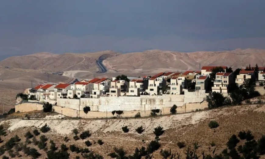 الاحتلال يرصد مليارات الشواقل لتطوير مستوطناته بالضفة