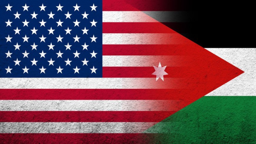 بدء اجتماعات اللجنة الأردنية الأميركية المشتركة لاتفاقية التجارة الحرة