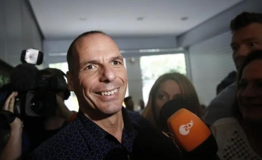 ألمانيا تمنع وزيرا يونانيا أسبق من دخول أراضيها بسبب غزة