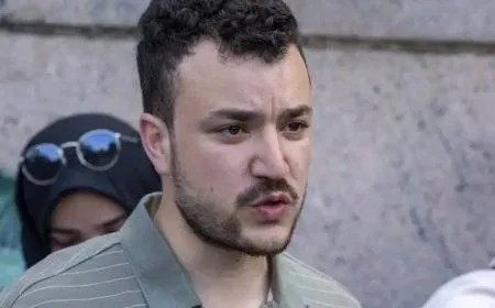 إدارة ترامب تتقدم باتهامات جديدة للطالب الفلسطيني محمود خليل.. ما علاقة الأونروا؟